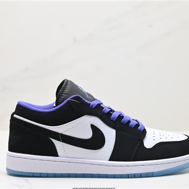 Nike Air Jordan 1 Low AJ1低幫休閑板鞋 