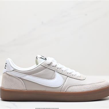 Nike Killshot 2 復古舒適 防滑輕便 低幫 板鞋