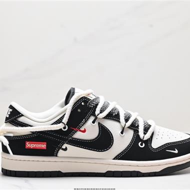 Nike Dunk Low Retro  低幫休閑運動板鞋