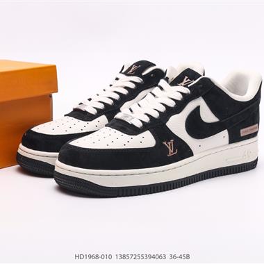 Nike AIR FORCE 1『07 空軍一號低幫百搭休閑運動板鞋