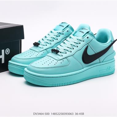 Nike AIR FORCE 1『07 空軍一號低幫百搭休閑運動板鞋