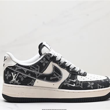 NIKE AIR FORCE 1‘07 LV8