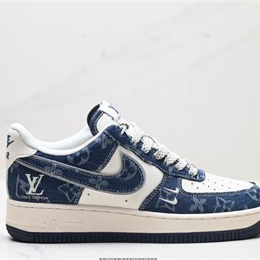 NIKE AIR FORCE 1‘07 LV8