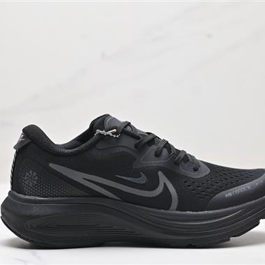 NIKE AIR ALPHAZOOM網面透氣跑步鞋