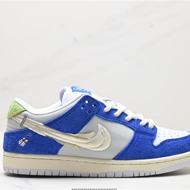 Nike SB Dunk Low Retro 扣籃系列 復古低幫休閑運動滑板板鞋