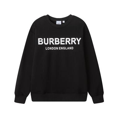 BURBERRY   2024秋冬新款衛衣帽T