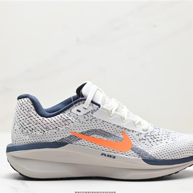 Nike Air Winflo 11 專業跑步鞋 