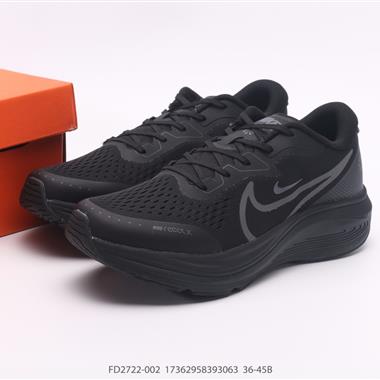 NIKE AIR ALPHAZOOM 輕量跑鞋