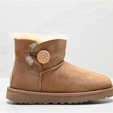 UGG Bailey Button II Boot 