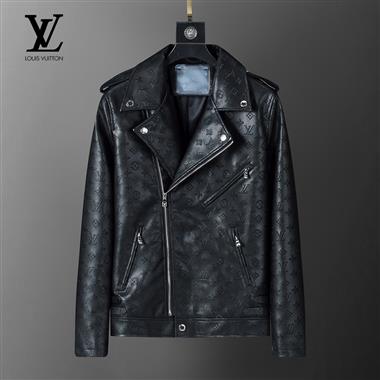 LouisVuitton  2024秋冬新款風衣夾克外套