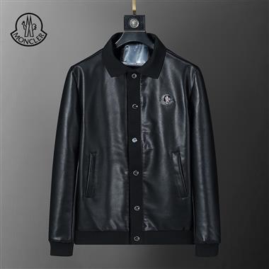 MONCLER   2024秋冬新款風衣夾克外套