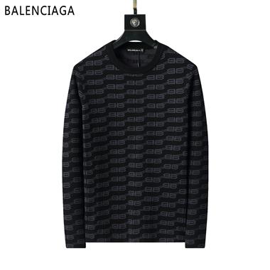 Balenciaga   2024秋冬新款保暖毛衣