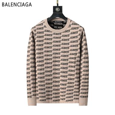 Balenciaga   2024秋冬新款保暖毛衣