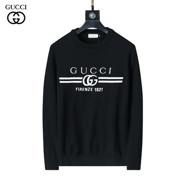 GUCCI   2024秋冬新款保暖毛衣