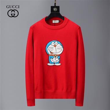 GUCCI   2024秋冬新款保暖毛衣