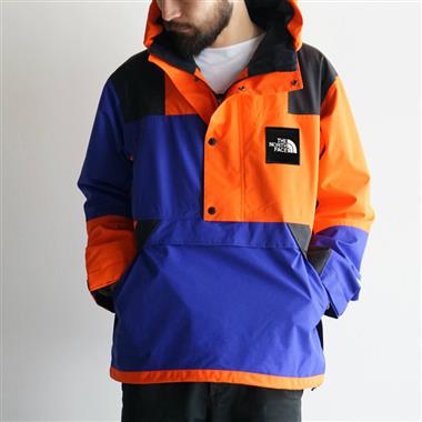 The North Face   2024秋冬新款風衣夾克外套