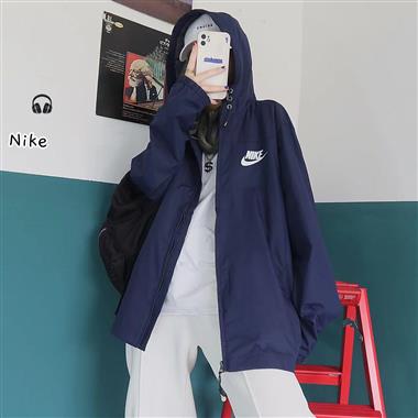 NIKE   2024秋冬新款風衣夾克外套   WT-5108069