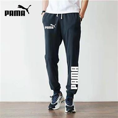 PUMA   2024秋冬新款休閒長褲   W-883534