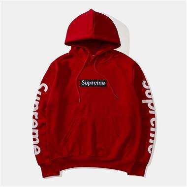 Supreme   2024秋冬新款衛衣帽T