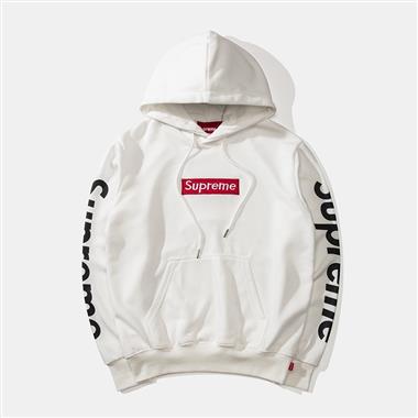 Supreme   2024秋冬新款衛衣帽T