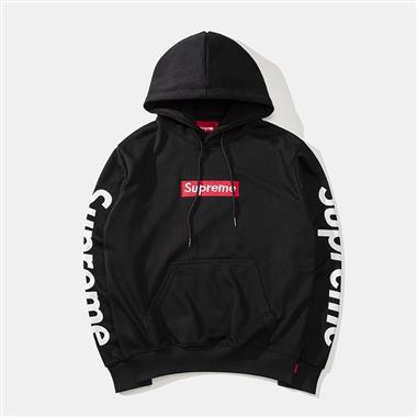 Supreme   2024秋冬新款衛衣帽T