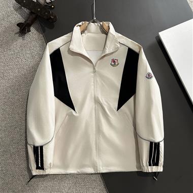 MONCLER   2024秋冬新款長袖套裝