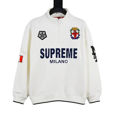 Supreme   2024秋冬新款衛衣帽T