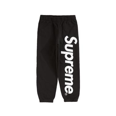 Supreme   2024秋冬新款休閒長褲