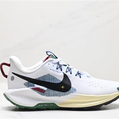 Nike REACTX PEGASUS TRAIL 5 Next Nature 越野跑步鞋