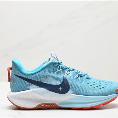 Nike REACTX PEGASUS TRAIL 5 Next Nature 越野跑步鞋