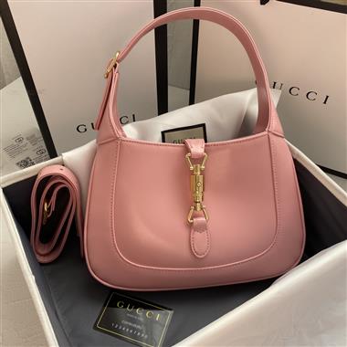 GUCCI    2024新款女生時尚包包 尺寸:28-19-4CM