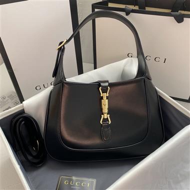 GUCCI    2024新款女生時尚包包 尺寸:28-19-4CM