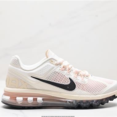 Nike Air Max 2013 聯名氣墊跑鞋 