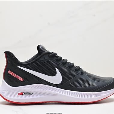 Nike Air Zoom Winflo 7X 登月系列網透面氣 訓跑練步鞋