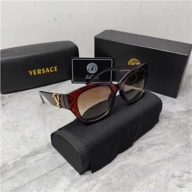 VERSACE  2024新款太陽眼鏡 墨鏡 時尚休閒眼鏡