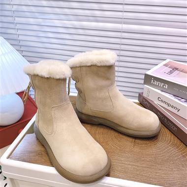 UGG  2024新款女生休閒時尚鞋子