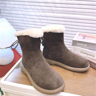 UGG  2024新款女生休閒時尚鞋子