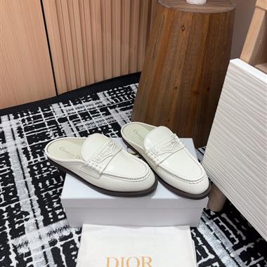 DIOR   2024新款女生休閒時尚鞋子