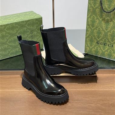 GUCCI   2024新款女生休閒時尚鞋子