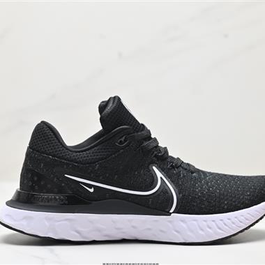 Nike Zoom React Infinity Run Fk 3 馬拉松機能風格運動鞋 