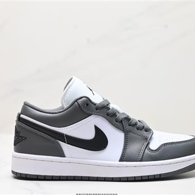 Nike Air Jordan 1 Low AJ1喬1低幫休閑板鞋