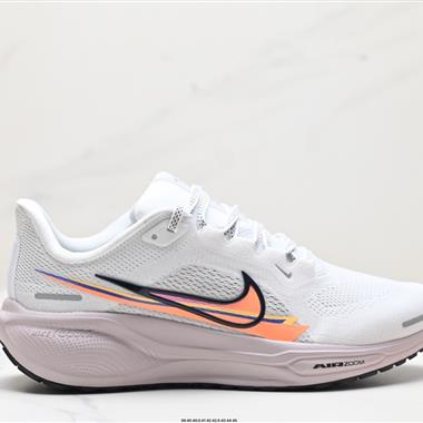 Nike Air Zoom Pegasus 41 超級飛馬渦輪增壓馬拉松休閑運動慢跑鞋