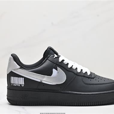 NIKE AIR FORCE 1‘07 LV8