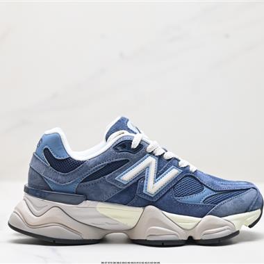 New Balance  NB9060 聯名款 復古休閑運動慢跑鞋