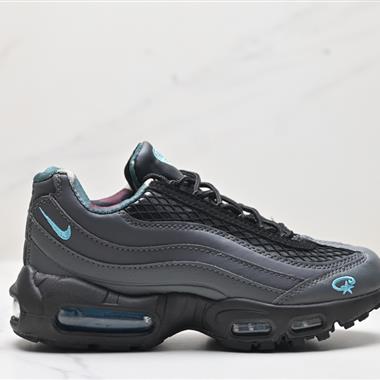 NIKE AIR MAX 95 TT 經典復古緩震運動休閑跑步鞋 