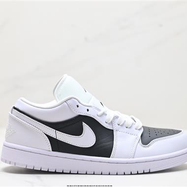 NIKE AIR JORDAN 1 LOW SE AJ1喬1低幫休閑板鞋 