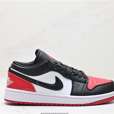 NIKE AIR JORDAN 1 LOW SE AJ1喬1低幫休閑板鞋 