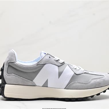 New Balance MS327  復古休閑運動慢跑鞋 