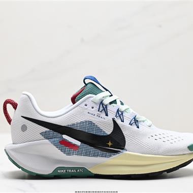 Nike REACTX PEGASUS TRAIL 5 Next Nature 越野跑步鞋