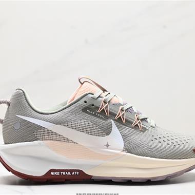 Nike REACTX PEGASUS TRAIL 5 Next Nature 越野跑步鞋